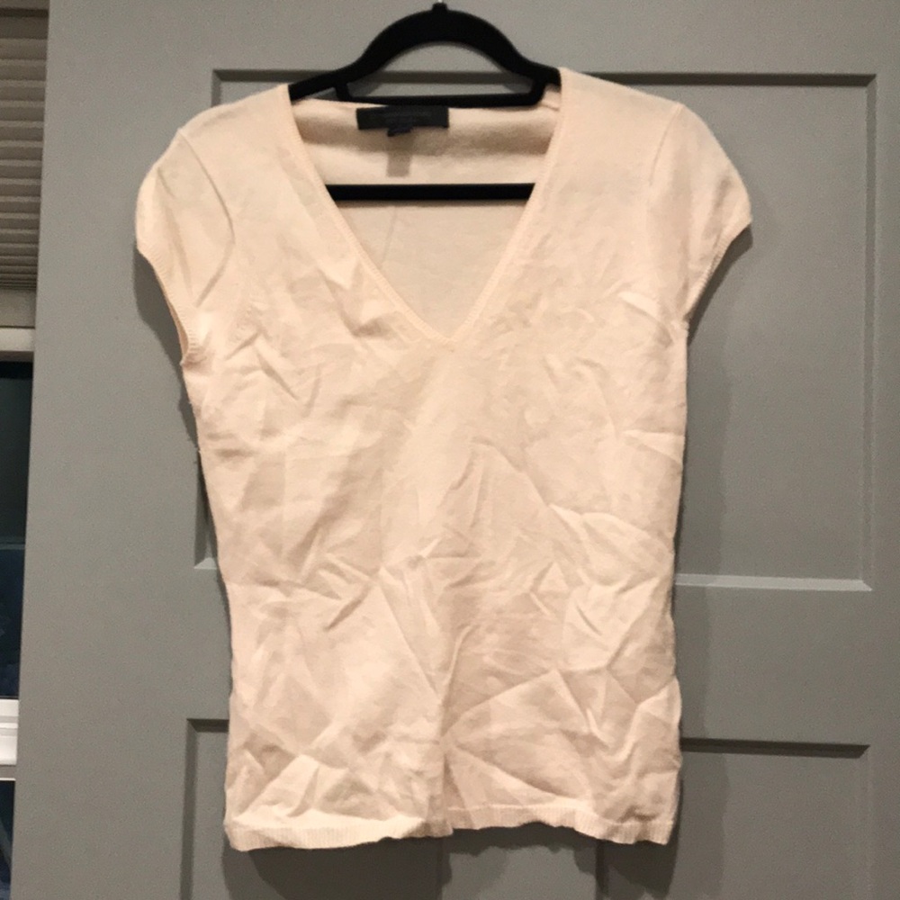 Express Cashmere sweater L